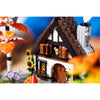 Lego 11372 Icons Autumn Cottage Garden