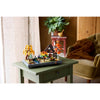 Lego 11372 Icons Autumn Cottage Garden