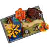 Lego 11372 Icons Autumn Cottage Garden