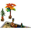 Lego 11372 Icons Autumn Cottage Garden