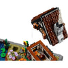 Lego 11372 Icons Autumn Cottage Garden