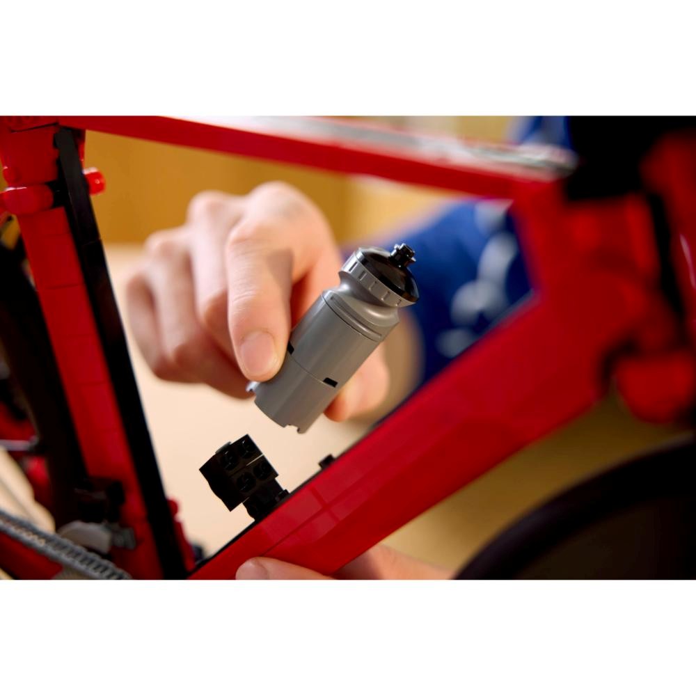 LEGO Road Bike