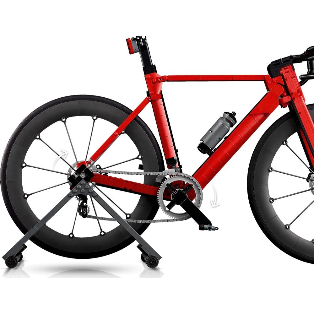 LEGO Road Bike