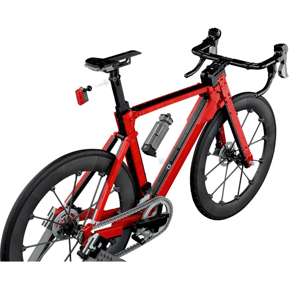LEGO Road Bike