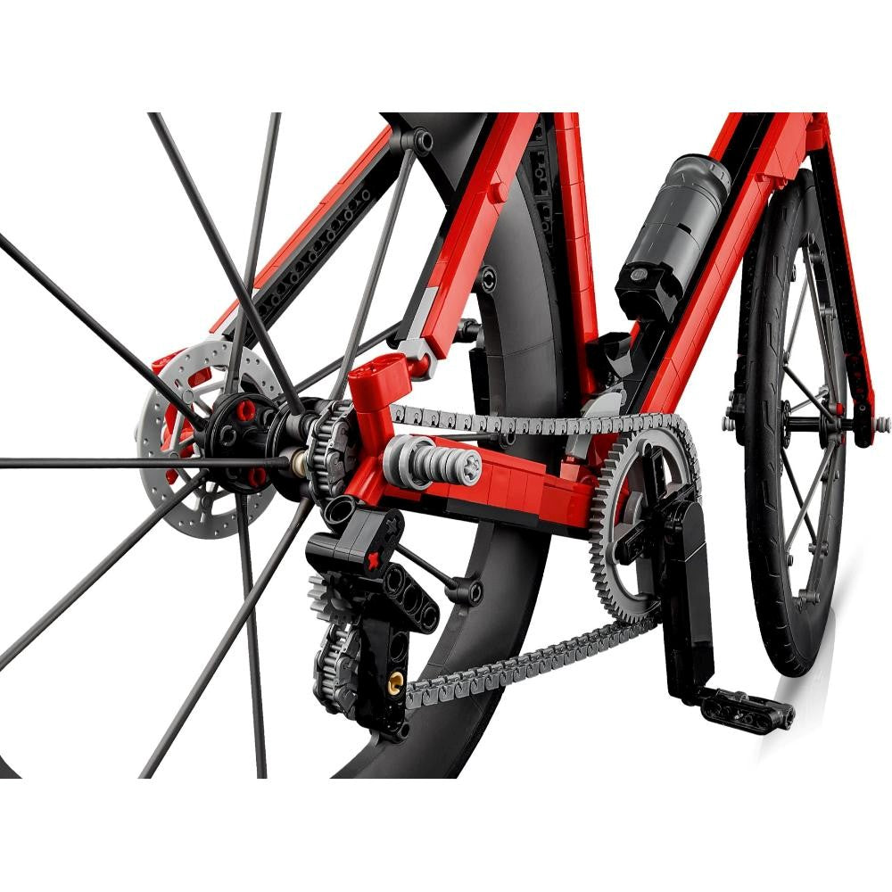 LEGO Road Bike