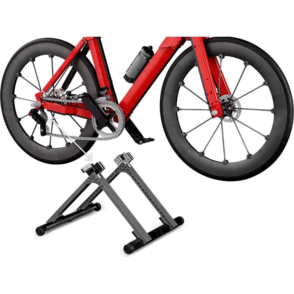 LEGO Road Bike