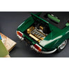 Lego Jaguar E-Type