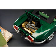 Lego Jaguar E-Type