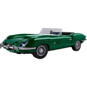 Lego Jaguar E-Type