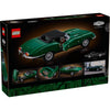 Lego Jaguar E-Type