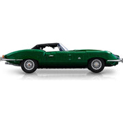 Lego Jaguar E-Type