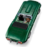 Lego Jaguar E-Type