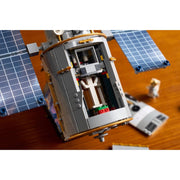 Lego Hubble Space Telescope