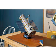 Lego Hubble Space Telescope