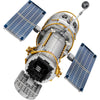 Lego Hubble Space Telescope