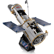 Lego Hubble Space Telescope