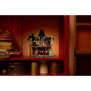Lego Mayor Manor