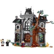 Lego Mayor Manor