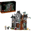 Lego Mayor Manor