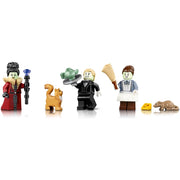 Lego Mayor Manor