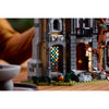 Lego Mayor Manor