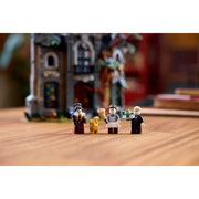 Lego Mayor Manor