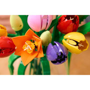 Lego 11501 Botanicals Tulip Bouquet 5702018061770