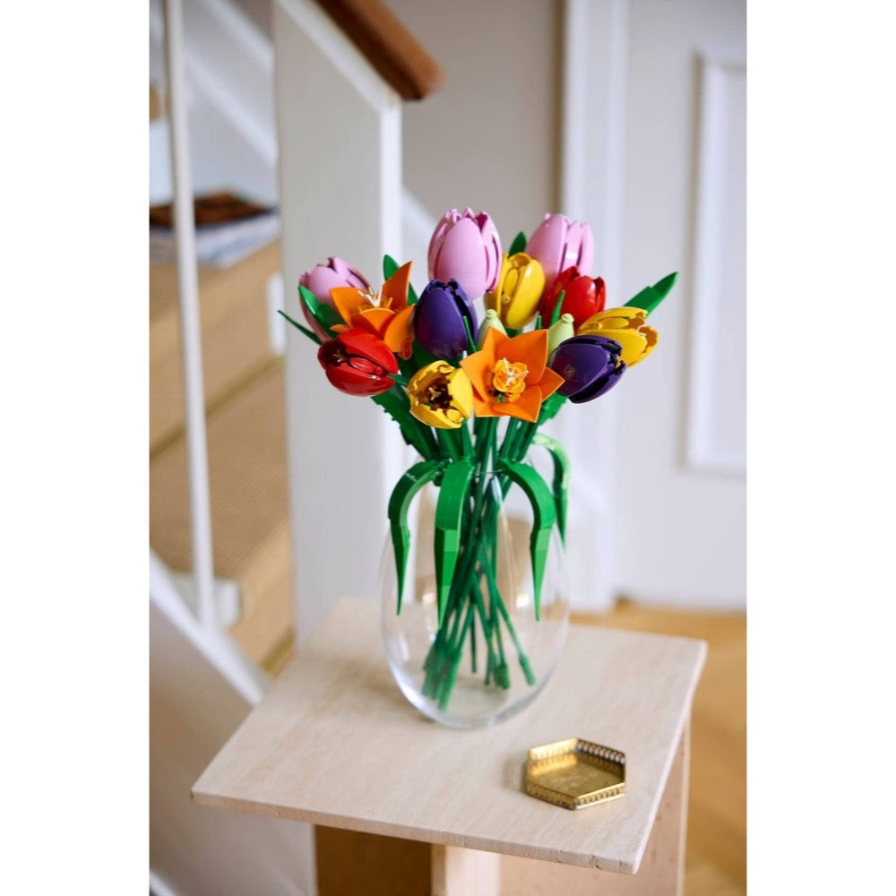 Lego 11501 Botanicals Tulip Bouquet