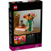Lego 11501 Botanicals Tulip Bouquet 5702018061770