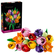 Lego 11501 Botanicals Tulip Bouquet