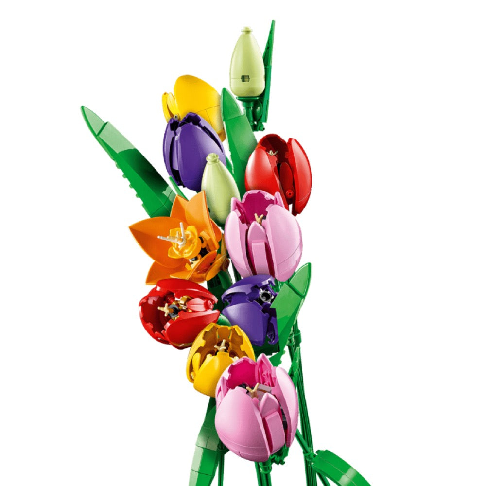 Lego 11501 Botanicals Tulip Bouquet