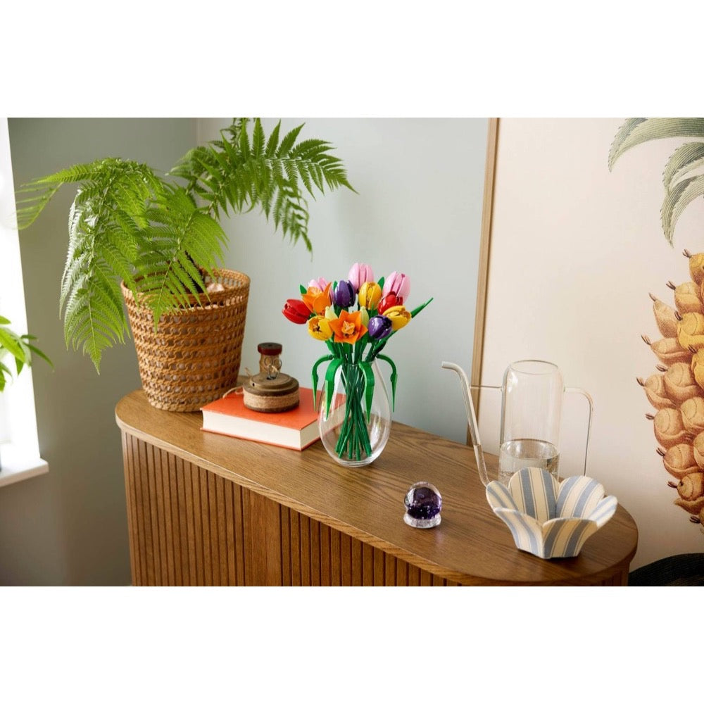 Lego 11501 Botanicals Tulip Bouquet