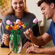 Lego 11501 Botanicals Tulip Bouquet 5702018061770