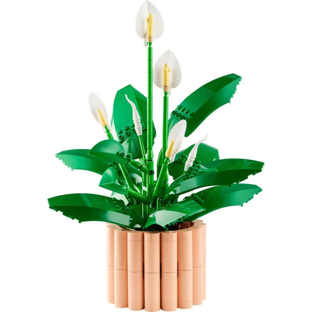 Lego 11504 Botanicals Peace Lily