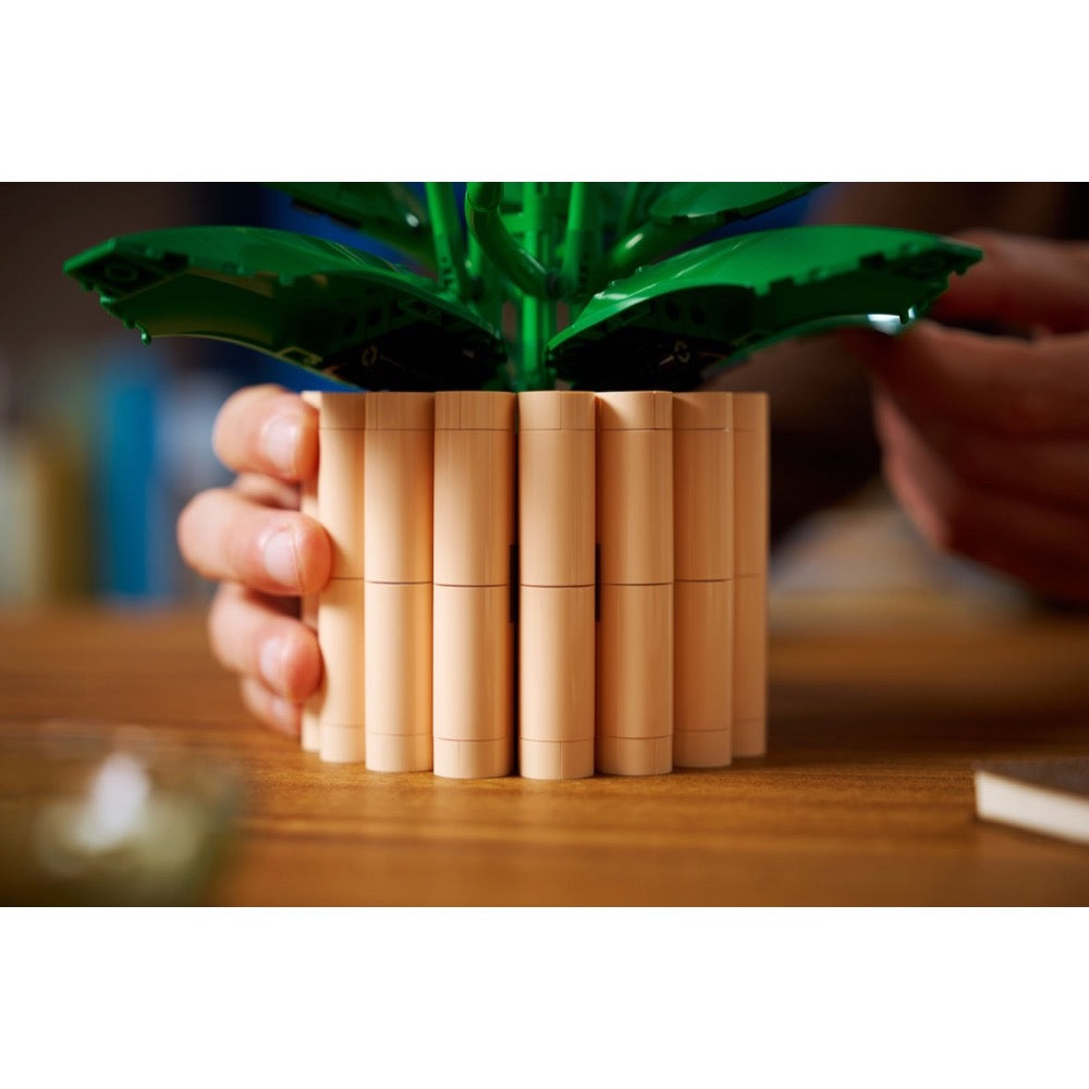 Lego 11504 Botanicals Peace Lily