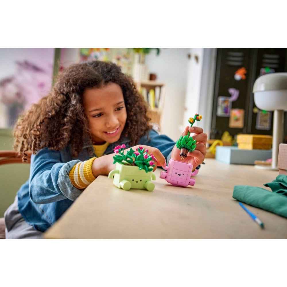 LEGO 11506 Rocking Plants