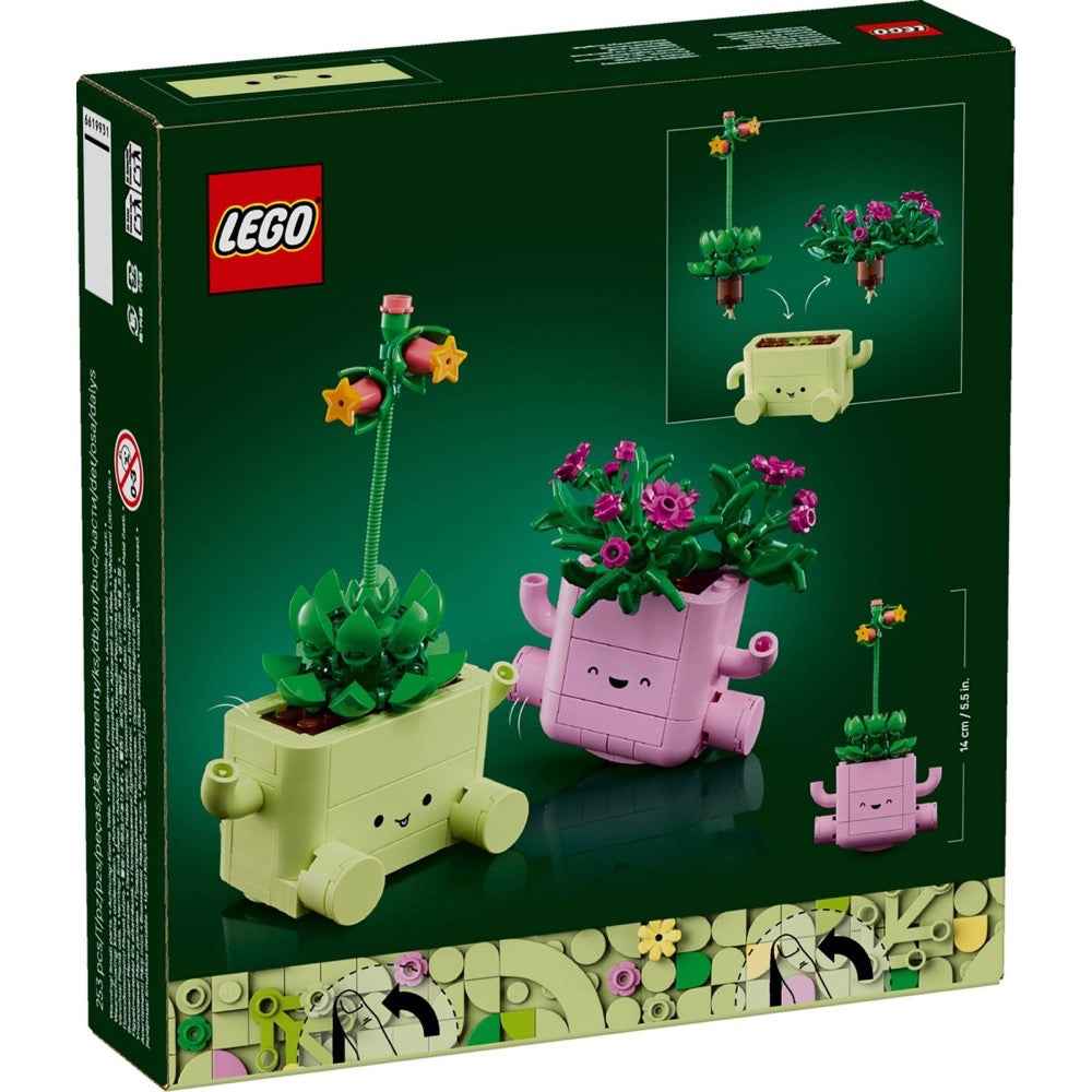 LEGO 11506 Rocking Plants
