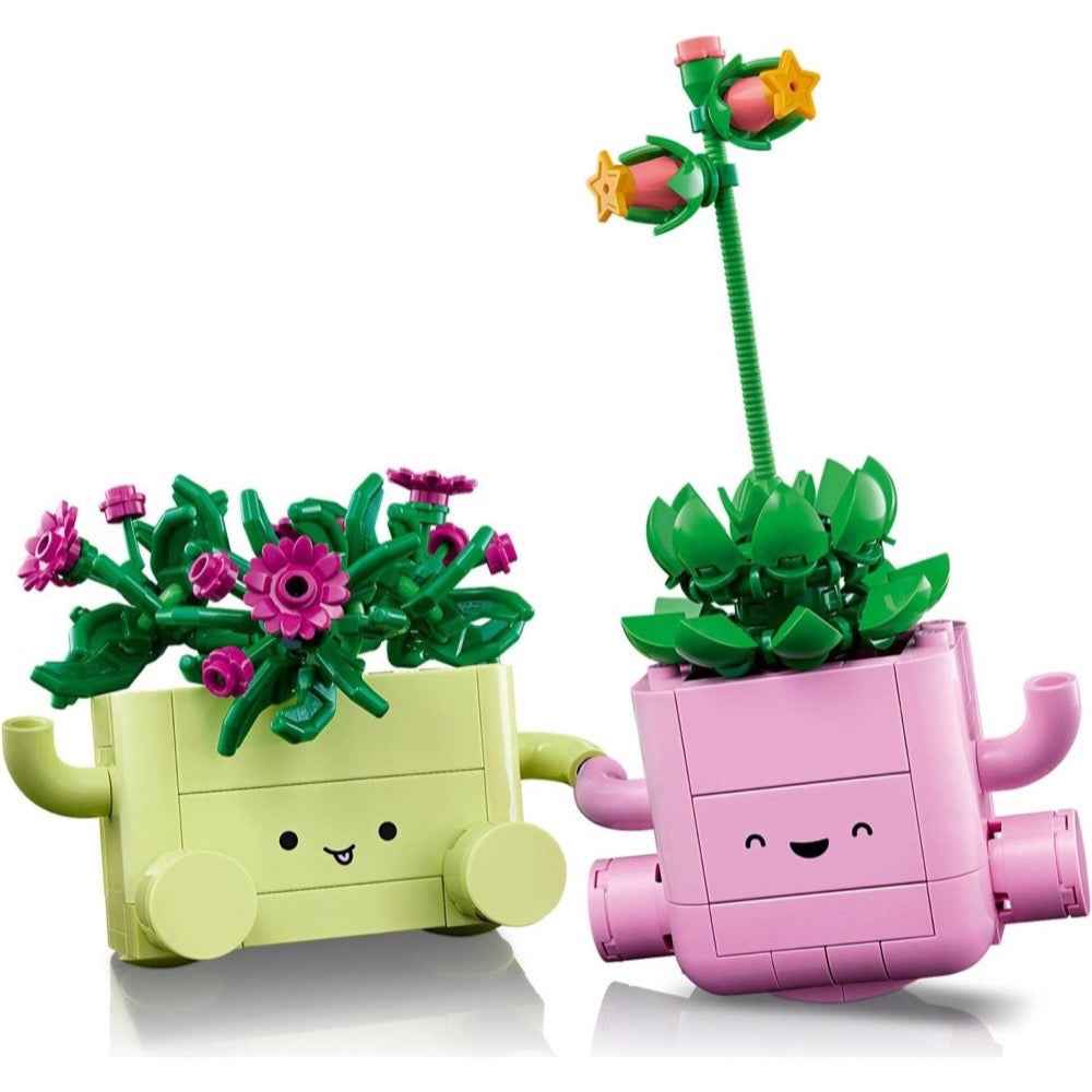 LEGO 11506 Rocking Plants