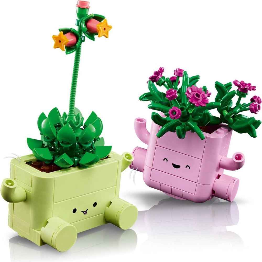 LEGO 11506 Rocking Plants