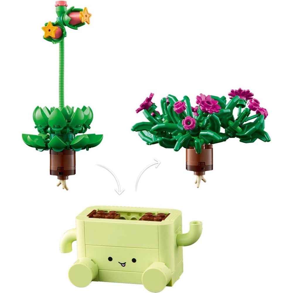 LEGO 11506 Rocking Plants