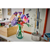 Olivia Rodrigo's Flower Bouquet