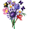 Olivia Rodrigo's Flower Bouquet