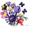 Olivia Rodrigo's Flower Bouquet