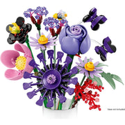 Olivia Rodrigo's Flower Bouquet