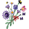 Olivia Rodrigo's Flower Bouquet