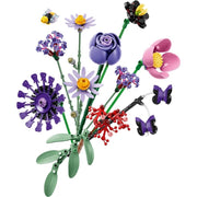 Olivia Rodrigo's Flower Bouquet