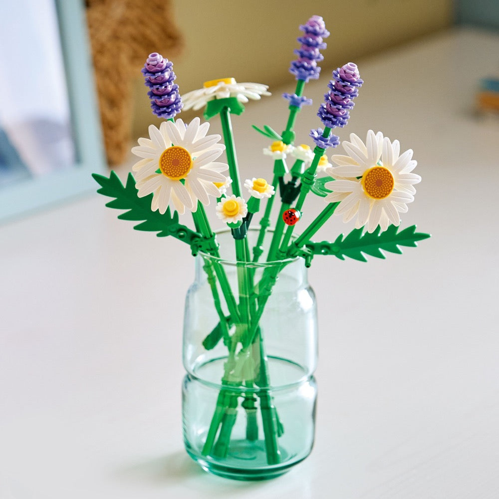 Lego 11508 Botanicals Daisies