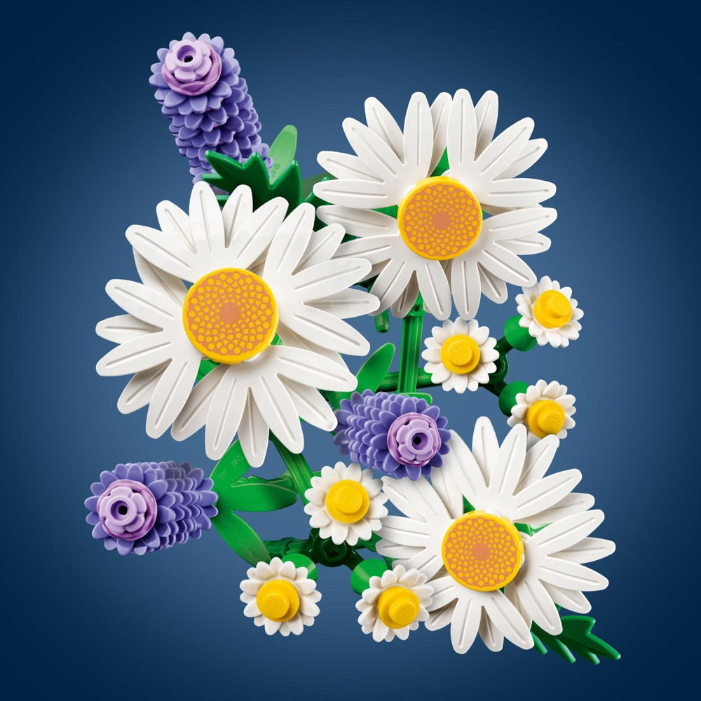 Lego 11508 Botanicals Daisies