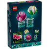 LEGO Water Lilies