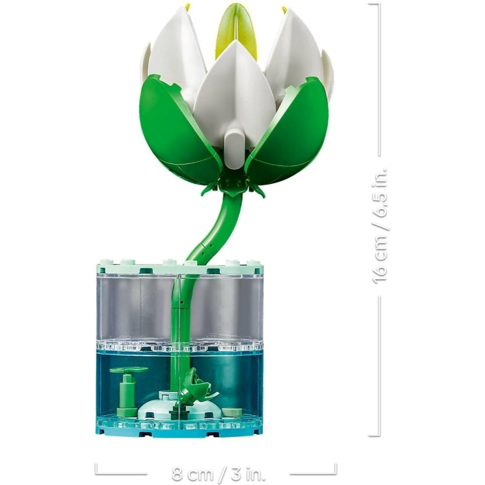 LEGO Water Lilies